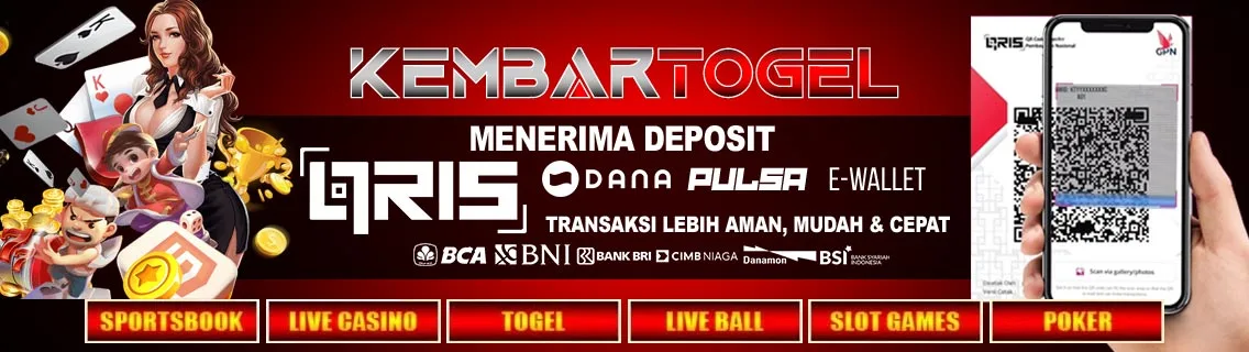 KEMBARTOGEL